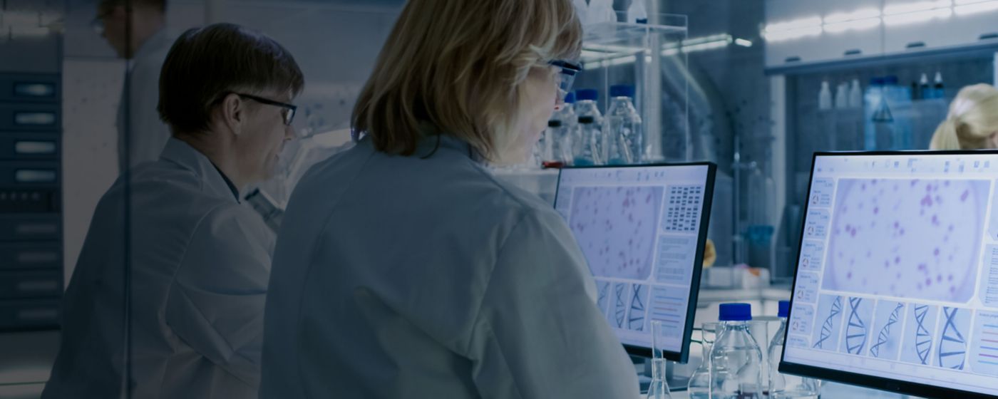 Bioanalysis