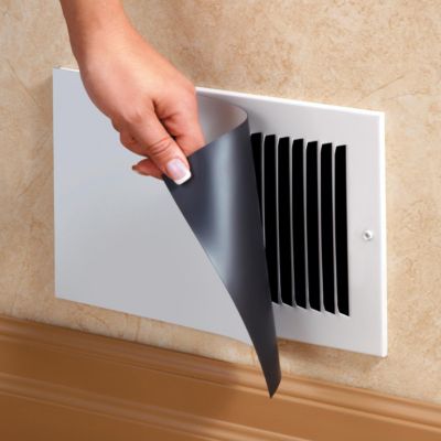  Magnetic Register Sheets - Set of 4