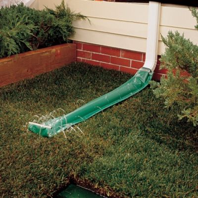 Downspout Gutter Extension