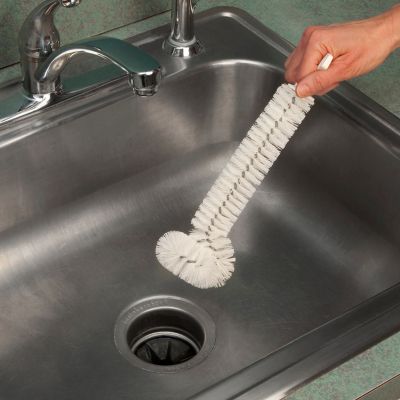 Garbage Disposal Brush