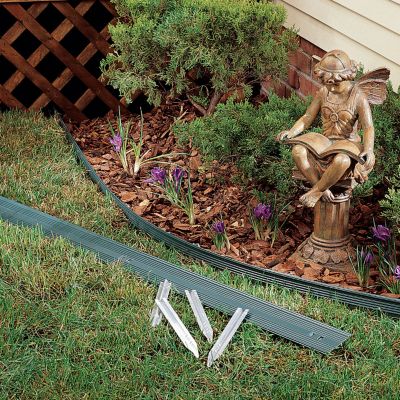 Lawn Edging Kit