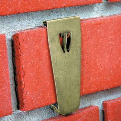  Brick Hangers - Set of 4