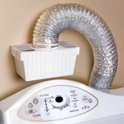  Indoor Dryer Vent