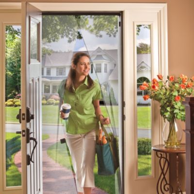  Instant Screen Door
