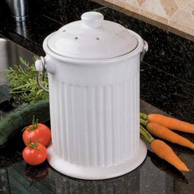 Compost Crock