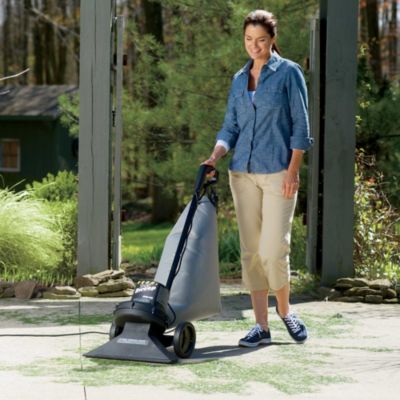 Indoor/Outdoor Shop Vac