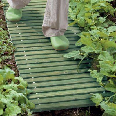 Portable Wooden Walkways