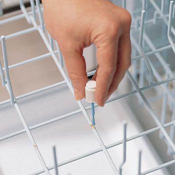  Dishwasher Rack Repair