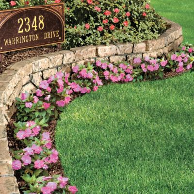Garden Borders