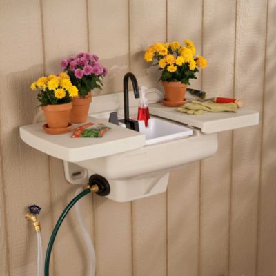  Water Station