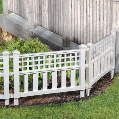Garden Fences
