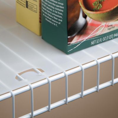 Wire Shelf Liner Roll