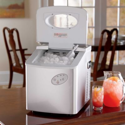Portable Ice Maker