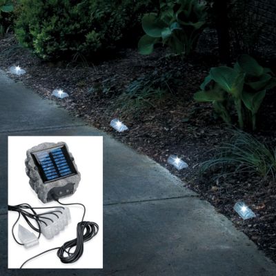 Solar Light String
