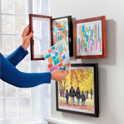  Dynamic Artwork Frame™
