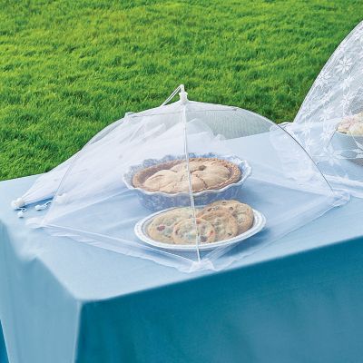 Food Tents