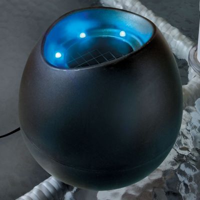 LED Bug Trap