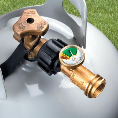 Propane Gauge
