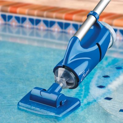  Catfish Pool Vacuum