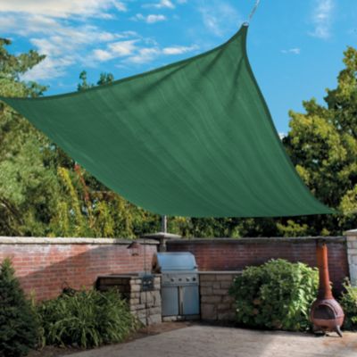 Outdoor Shades