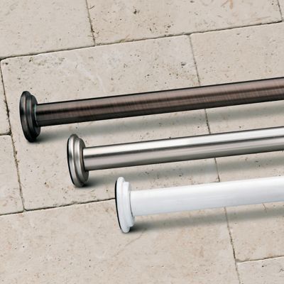  Curtain Tension Rods