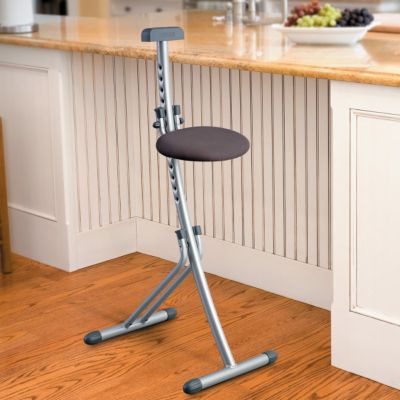  Folding Utility Chair