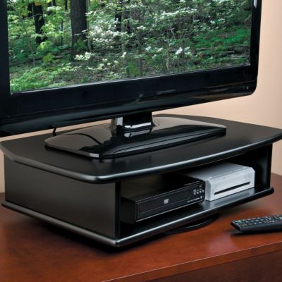  TV/DVD Swivel Stand