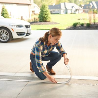  Garage Door Threshold Seals