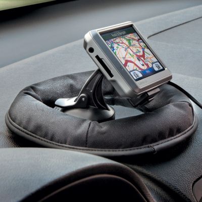  Beanbag GPS Mount