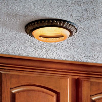 Decorative Recess Light Covers