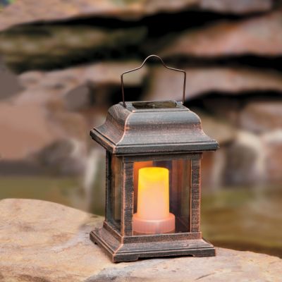 Solar Lights FAQs