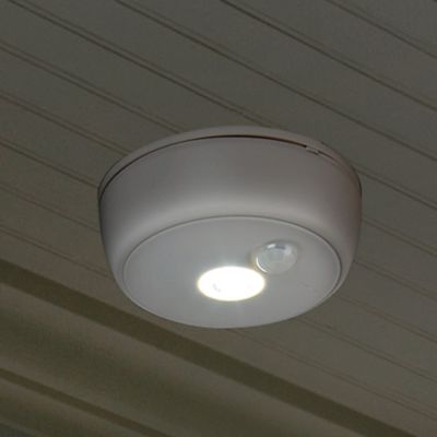 LED Motion Sensing Battery Operated Closet Light