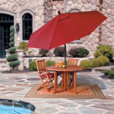 Patio Umbrella