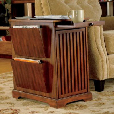  Stafford Magazine Table