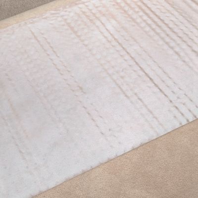 Clear Vinyl Outdoor Rubber Stair Treads