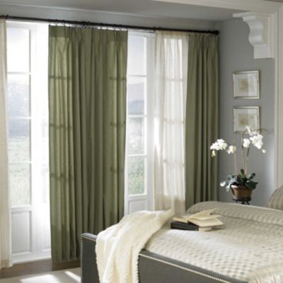 Curtains