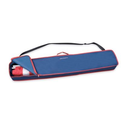 American Flag Storage Bag
