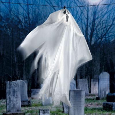Halloween Ghost