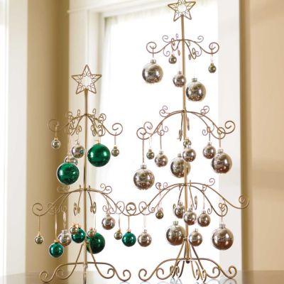  Ornament Display Trees