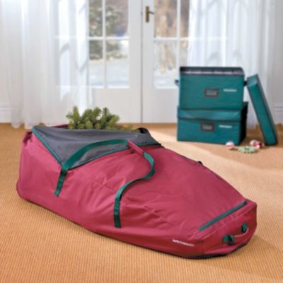 Rolling Christmas Storage Bag