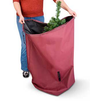 Entryway Tree Christmas Storage Bag