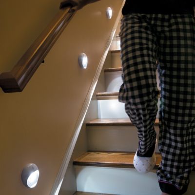  PathLights Wireless LED Stair Lights