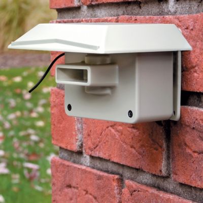  Driveway Alert System