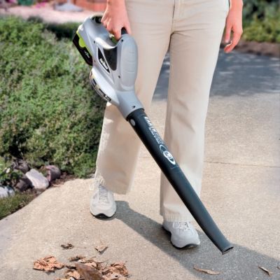 Cordless Blower