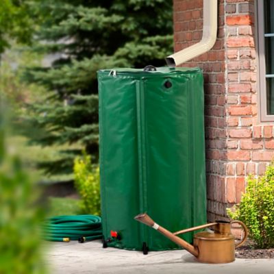  Rain Barrels