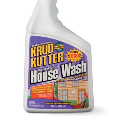 Multi Purpose House Wash