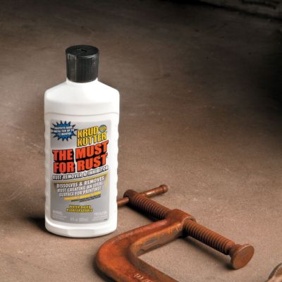 Rust Remover