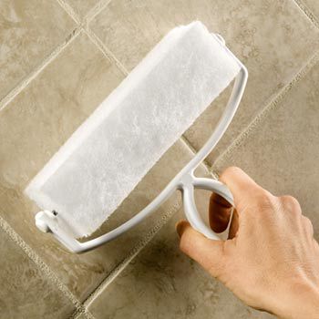 Backsplash Tiles Brush