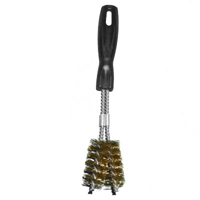 Oven Rack Brush