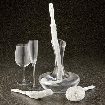 Sommelier's Washing Kit